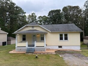 Building Photo - 2956 Nuangola Rd