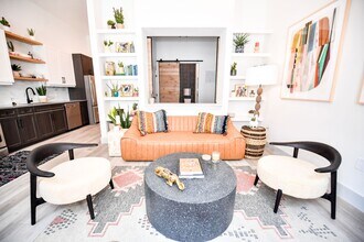 Interior Photo - Bishop North