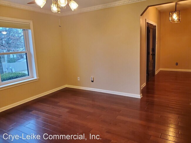 Building Photo - 3 br, 2 bath House - 109 Gregory Cove