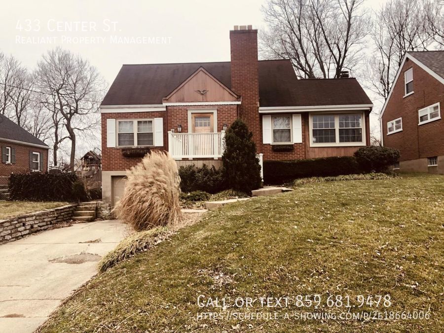 Primary Photo - 433 Center St