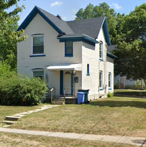 Building Photo - 333 Bingham St