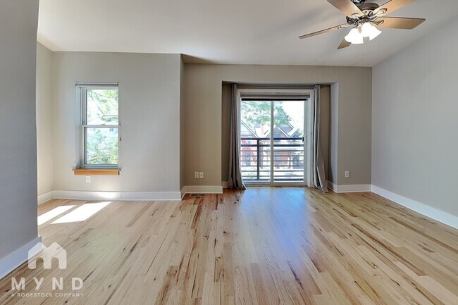 Foto del edificio - 3338 Tejon St