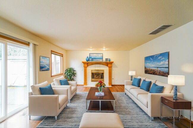 Foto del edificio - *2nd Full Month Rent Free with a 17 Month Lease* Welcome to this stunning 4-bedroom, 2.5 bathroom...