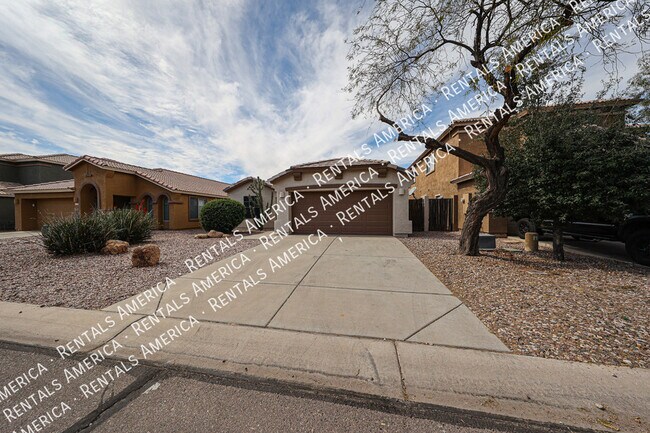 Foto del edificio - 29120 N Yellow Bee Dr