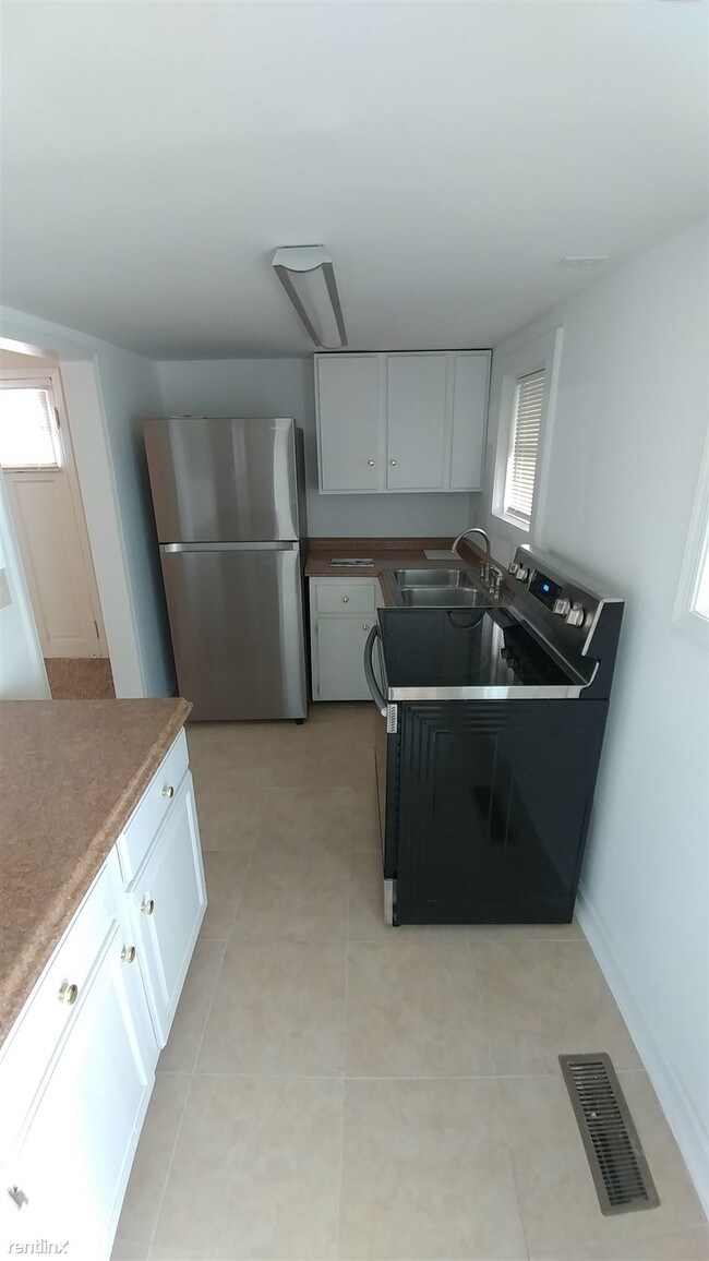 Foto del edificio - 212 N Spring St