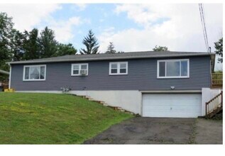 Building Photo - 310 Boswell Hill Rd