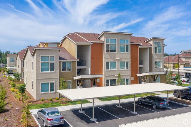 Building Photo - Toscana Apartment Homes