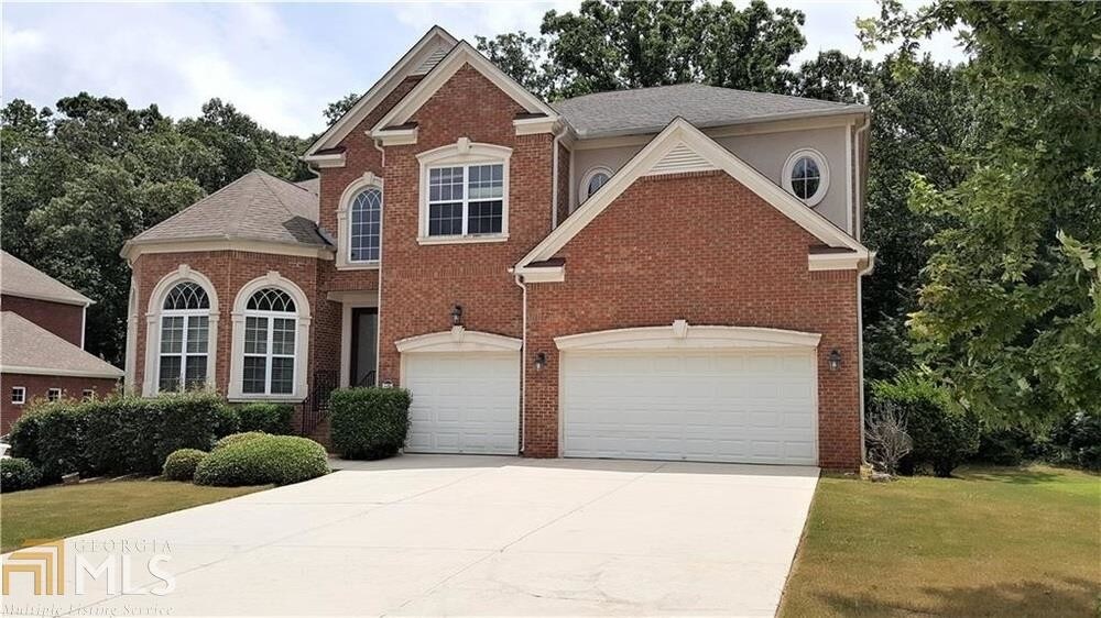 Foto principal - 4467 River Vista Rd