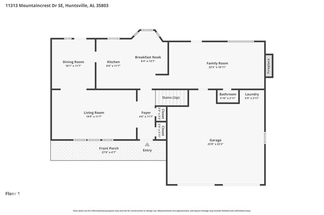 Building Photo - 11313 Mountain Crest Dr SE