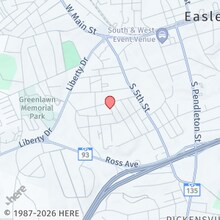 Building Photo - 106 S 9th St