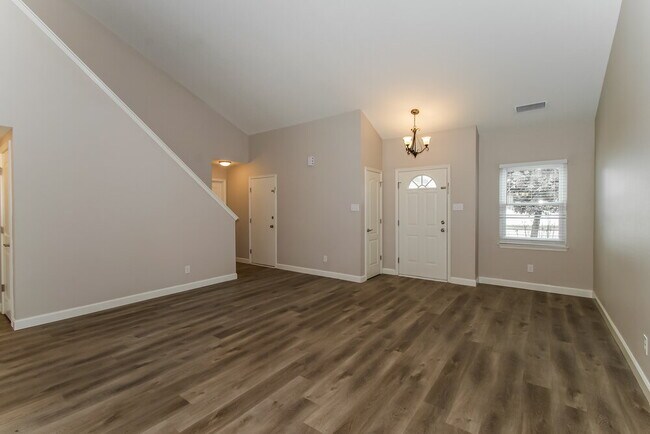 Foto del edificio - 6305 E Mariah Hill Ln