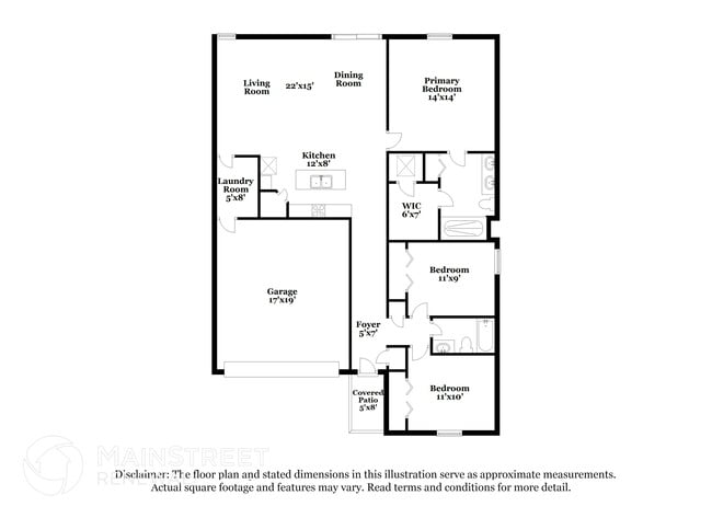 Building Photo - 13607 Willow Bluestar Lp