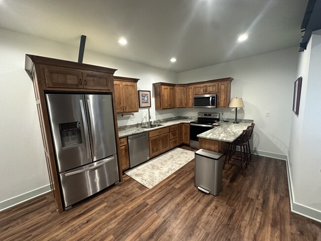 Foto del edificio - 13249 Creagerstown Rd