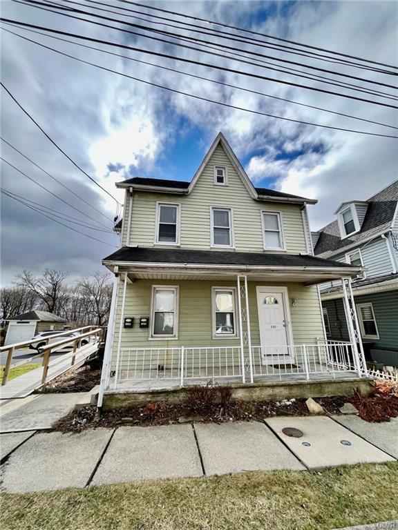 Foto principal - 335 Lincoln Ave