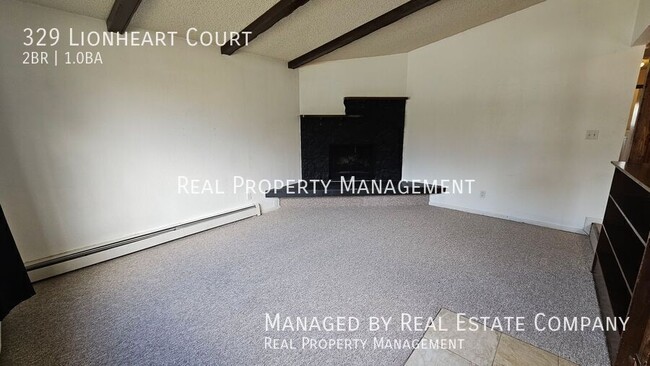 Building Photo - 329 Lionheart Ct
