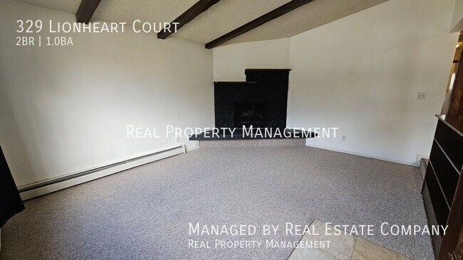 Photo - 329 Lionheart Ct House