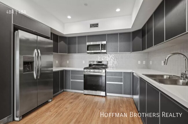 Foto del edificio - 8457 Blackburn Ave Los Angeles, CA 90048