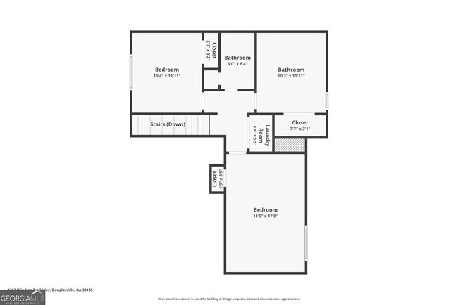 Building Photo - 4250 Winding Trail Way