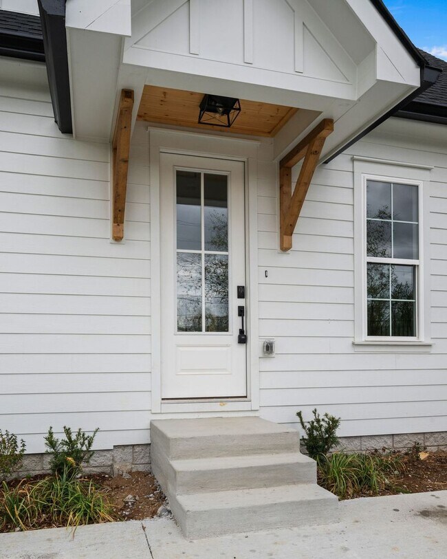 Foto del edificio - Newly Built 3 Bedroom Home