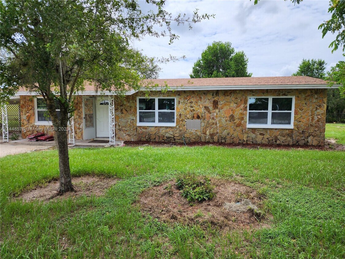 1324 Garwood Ave, Sebring, FL 33870 House Rental in Sebring, FL