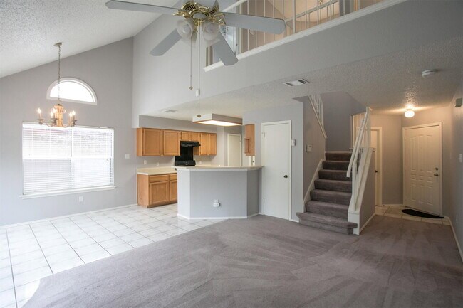 Building Photo - 10639 Carovilli Dr