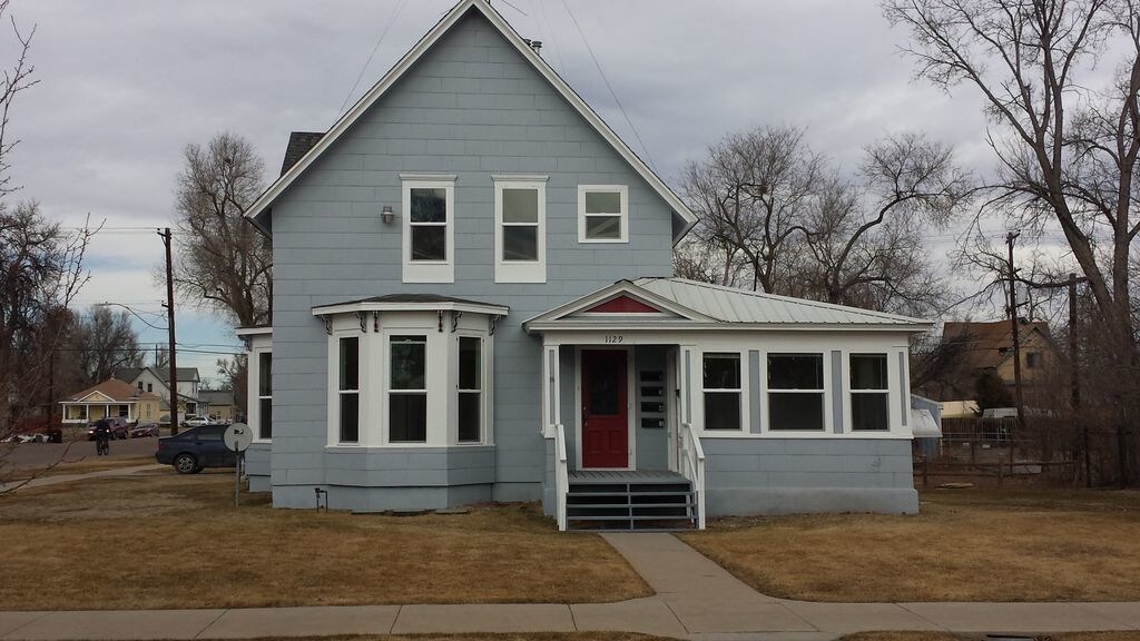 1129 7th St Unit 1, Greeley, CO 80631 Apartments in Greeley, CO