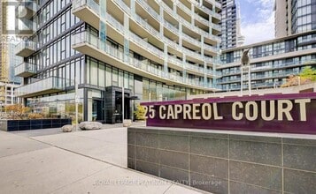 Building Photo - 25 Capreol Ct