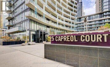 Building Photo - 25 Capreol Ct