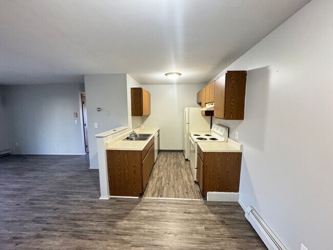 Foto del edificio - 503 Donna St NW
