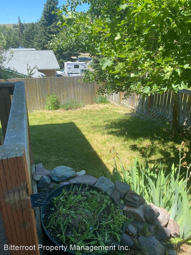 Building Photo - 3 br, 2 bath House - 2105 Gilbert Street