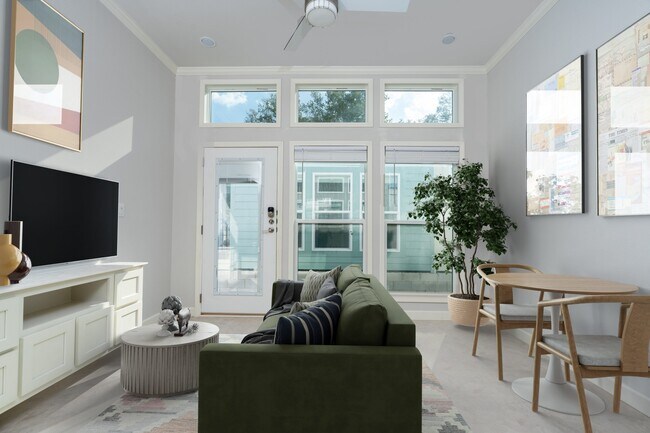 Foto del edificio - Casata San Marcos