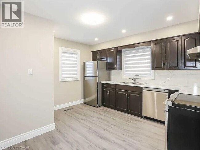 Photo du bâtiment - 8 Frederick St