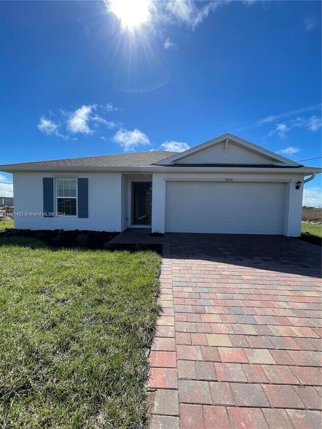 9006 Justice Cir, LaBelle, FL 33935 House Rental in LaBelle, FL