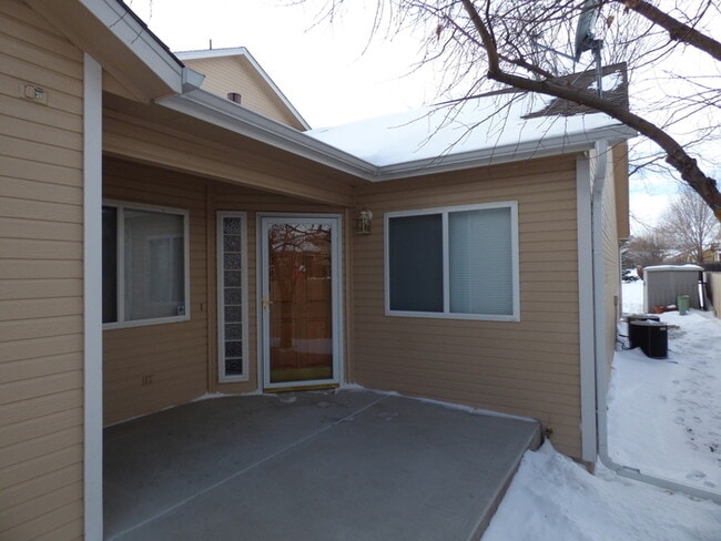 Photo - 2 Bedroom Townhome in Northwest Loveland