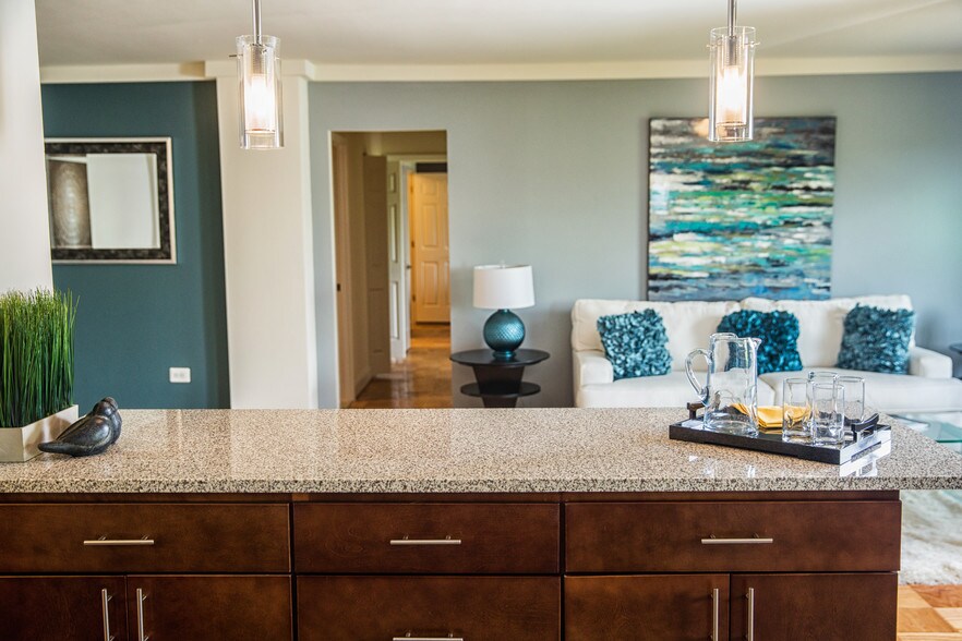 The Falls at Roland Park Rentals Baltimore, MD