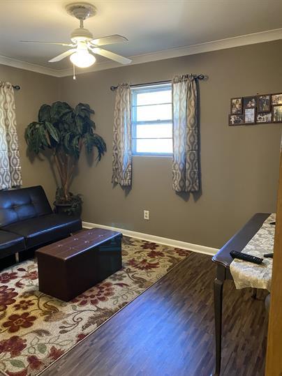 Building Photo - 6409 Osage Dr