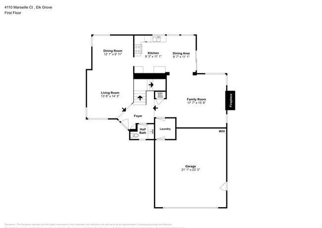 Building Photo - 4110 Marseille Ct