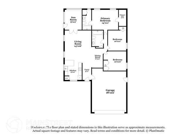 Building Photo - 3207 Grand Pines Dr