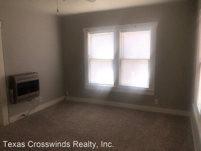 Foto del edificio - 2 br, 1 bath House - 2106 ECHOLS