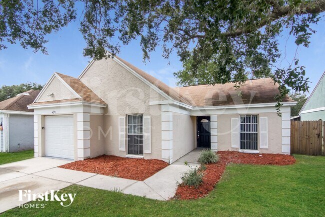 Building Photo - 4071 Forecast Dr