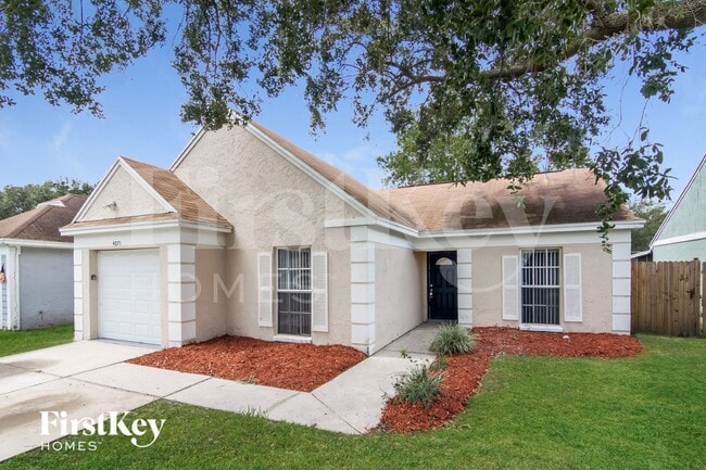 Foto del edificio - 4071 Forecast Dr