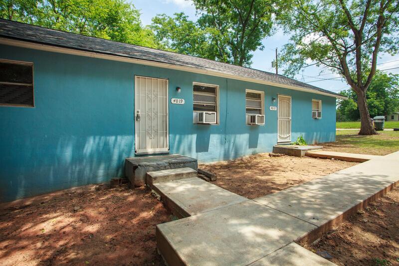 Primary Photo - 4019 Marion Ave