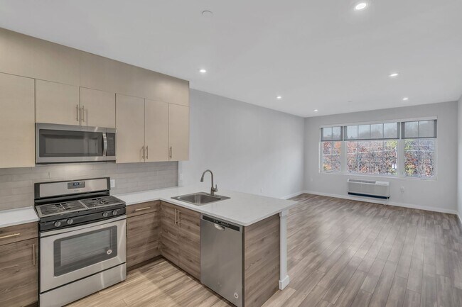 Foto del interior - Woodcliff Lake Commons