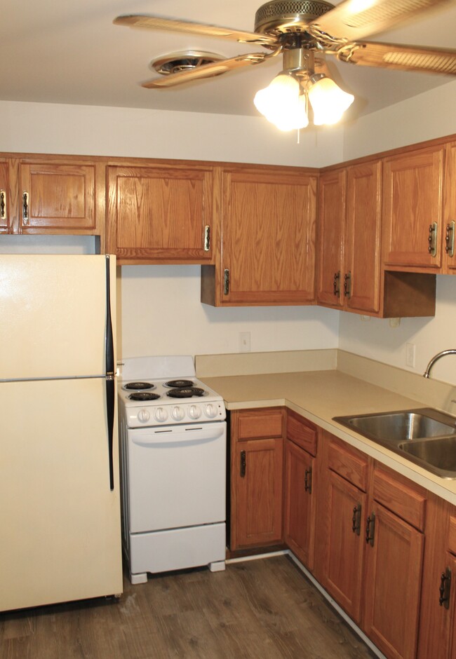 Foto del edificio - 3377 W Vienna Rd