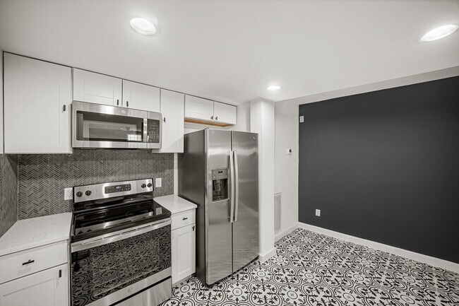 Foto del edificio - 2602 Washington Ave