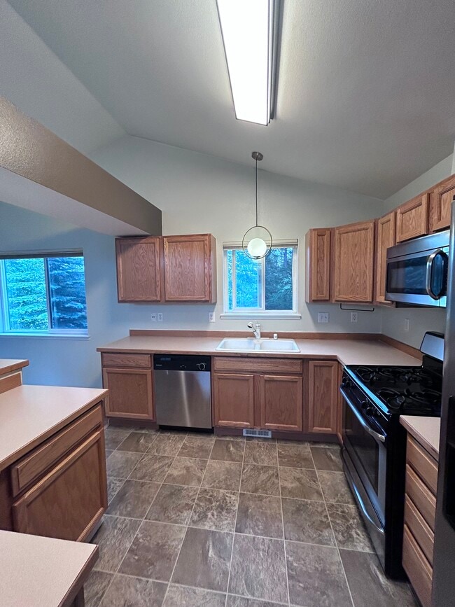 kitchen - 8961 E Kiva Way
