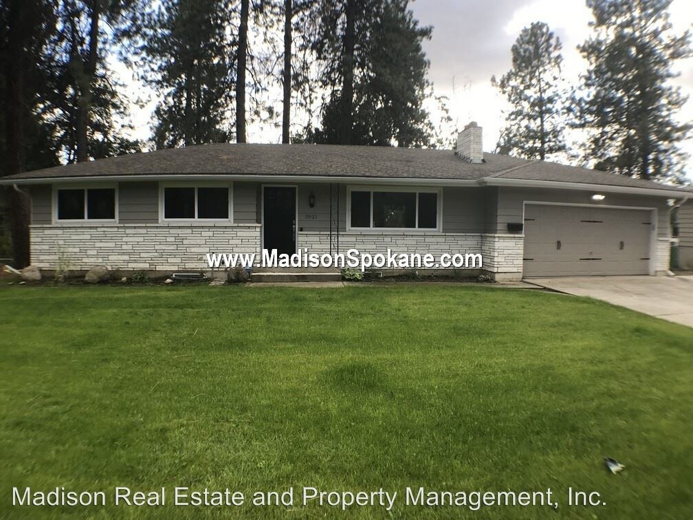 Primary Photo - 5 br, 3 bath House - 3921 W. Indian Trail Rd.