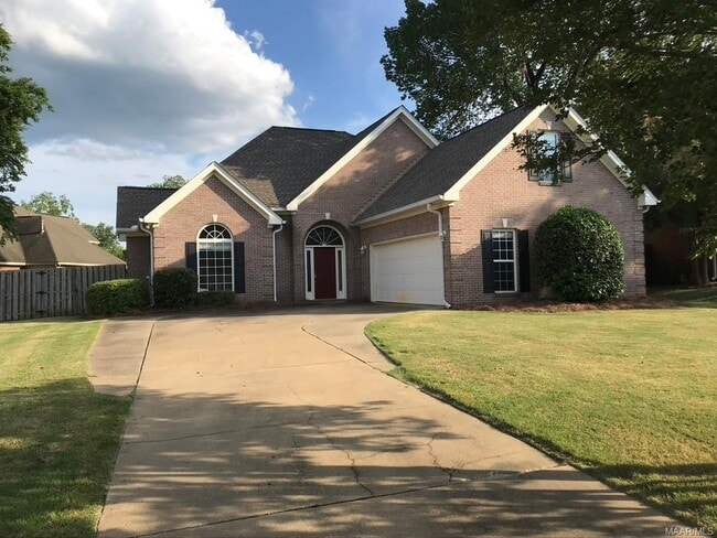 Foto del edificio - 8512 Berrington Ct