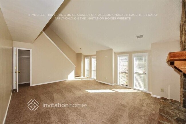 Building Photo - 2623 Cedar Fork Trail