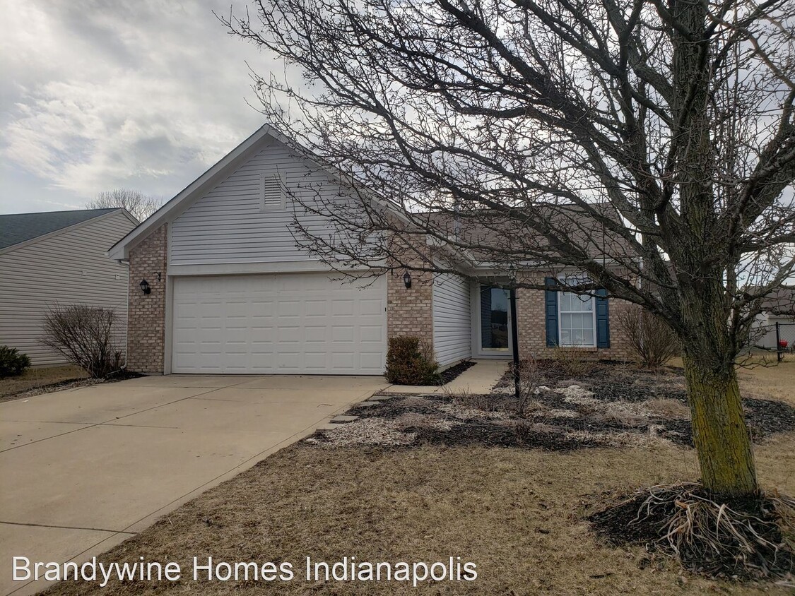 Primary Photo - 3 br, 2 bath House - 5108 Thompson Park Bo...